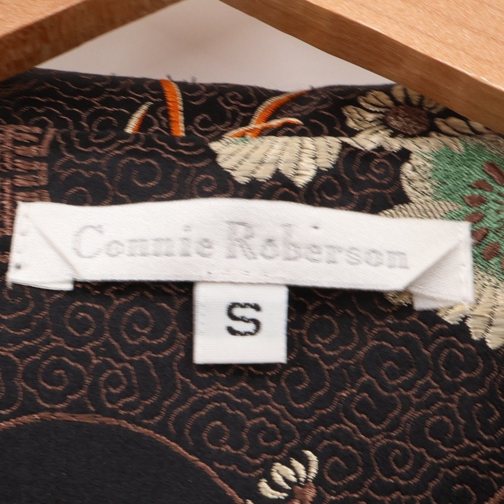 Floral Patterned Blazer - Picture 3 of 10